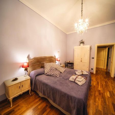 De' Montetini Bed & Breakfast Arezzo Bagian luar foto
