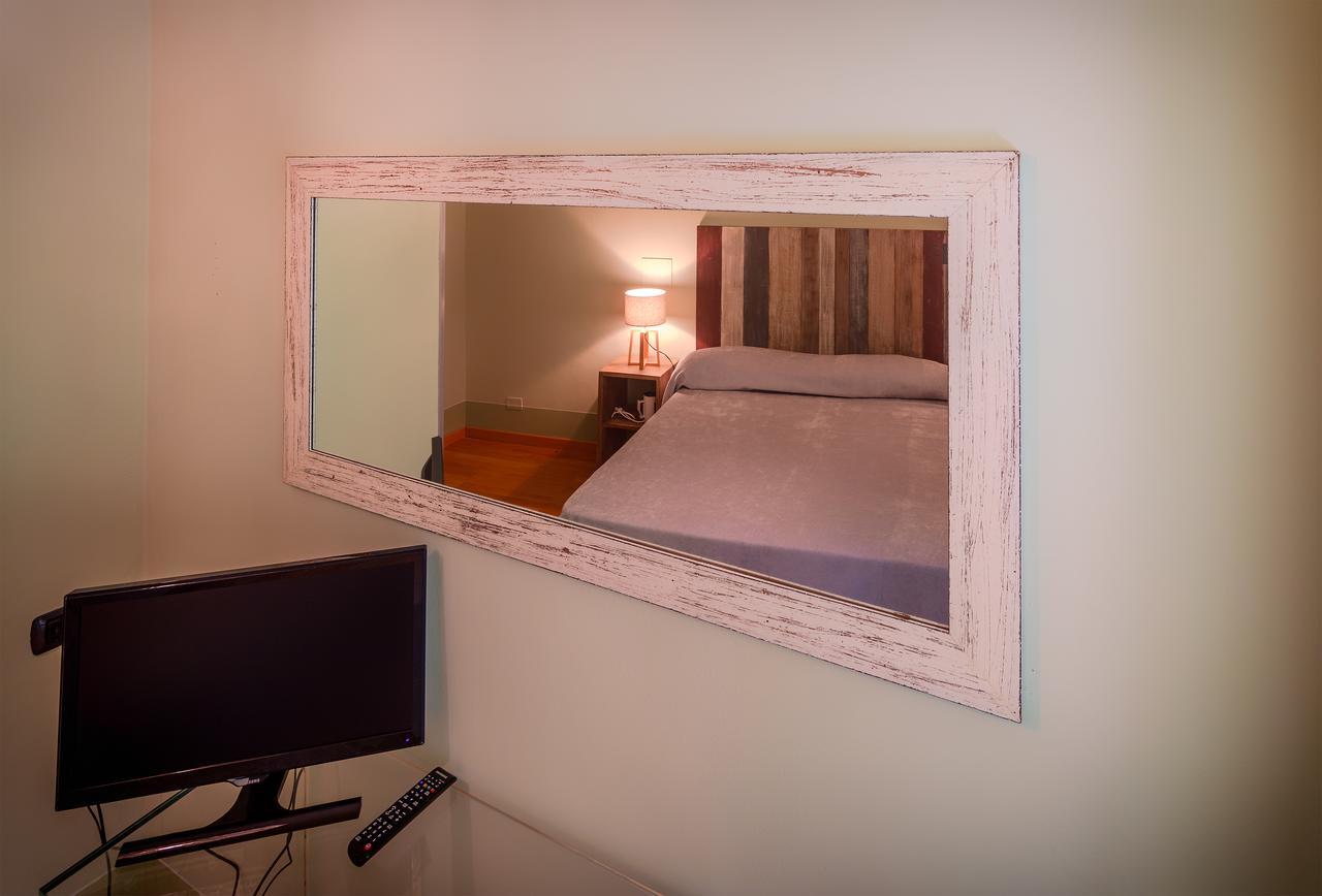 De' Montetini Bed & Breakfast Arezzo Bagian luar foto