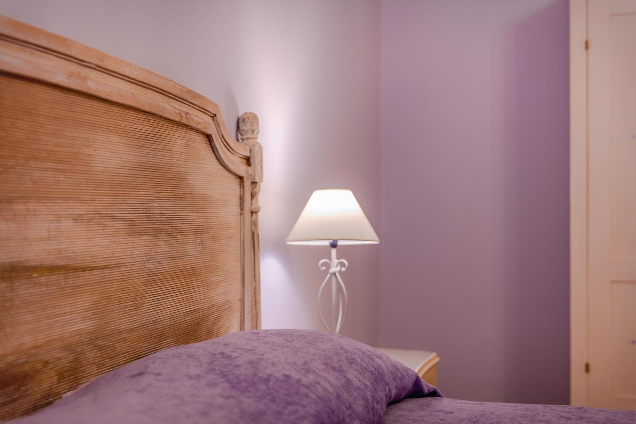 De' Montetini Bed & Breakfast Arezzo Bagian luar foto