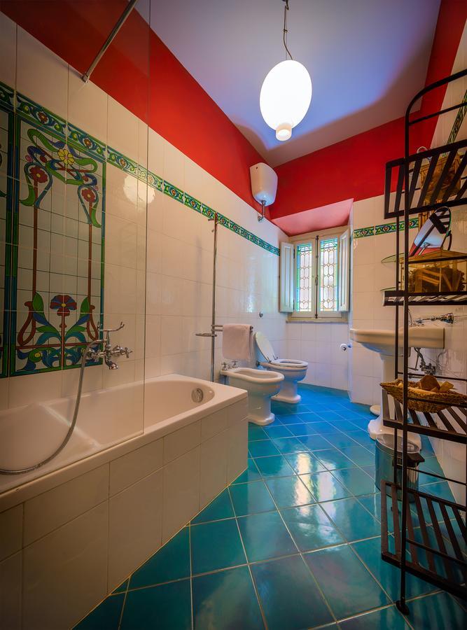 De' Montetini Bed & Breakfast Arezzo Bagian luar foto