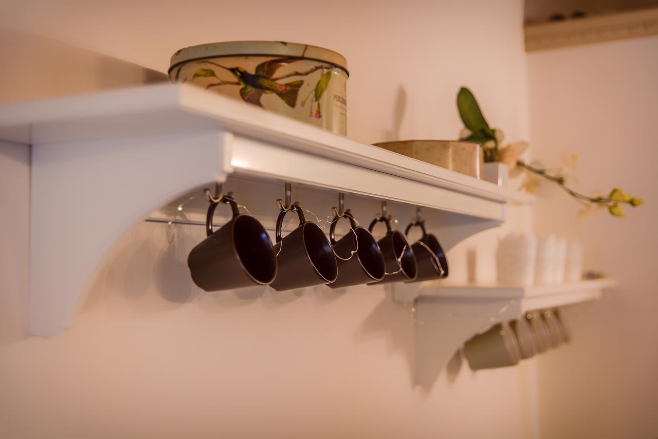 De' Montetini Bed & Breakfast Arezzo Bagian luar foto