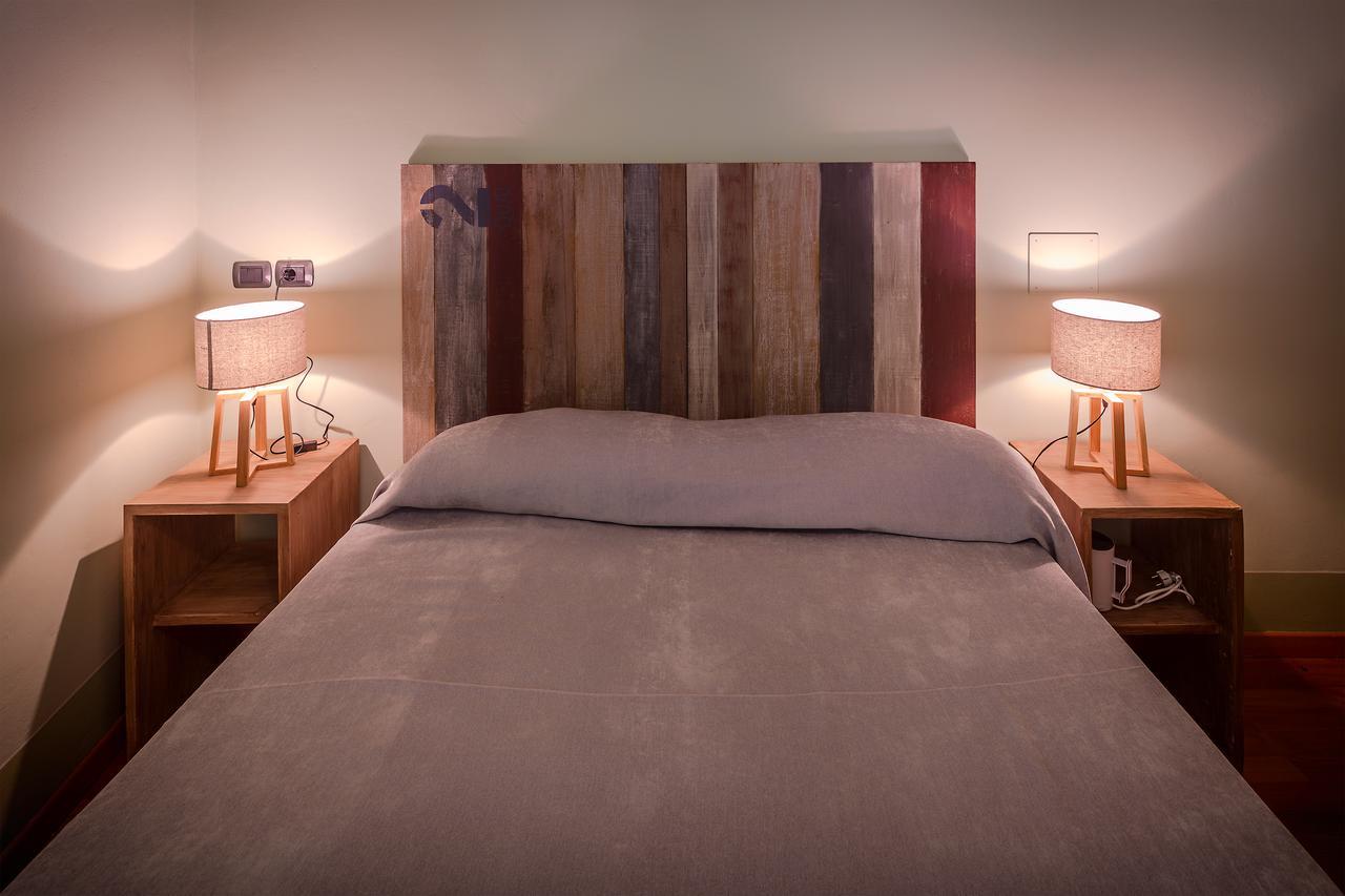 De' Montetini Bed & Breakfast Arezzo Bagian luar foto