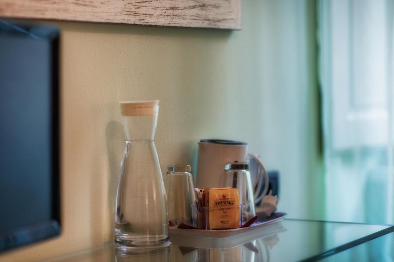 De' Montetini Bed & Breakfast Arezzo Bagian luar foto