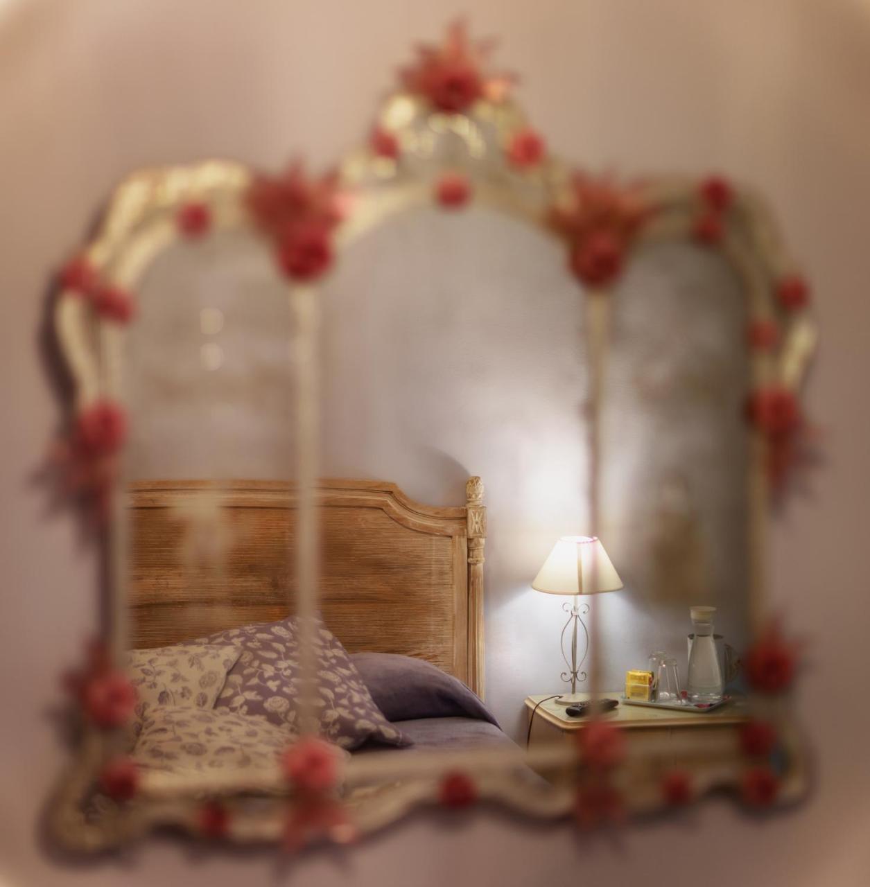 De' Montetini Bed & Breakfast Arezzo Bagian luar foto