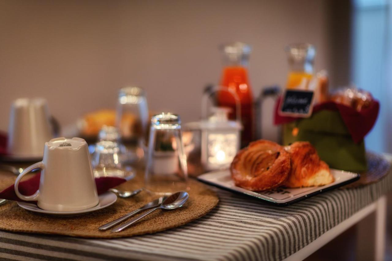 De' Montetini Bed & Breakfast Arezzo Bagian luar foto