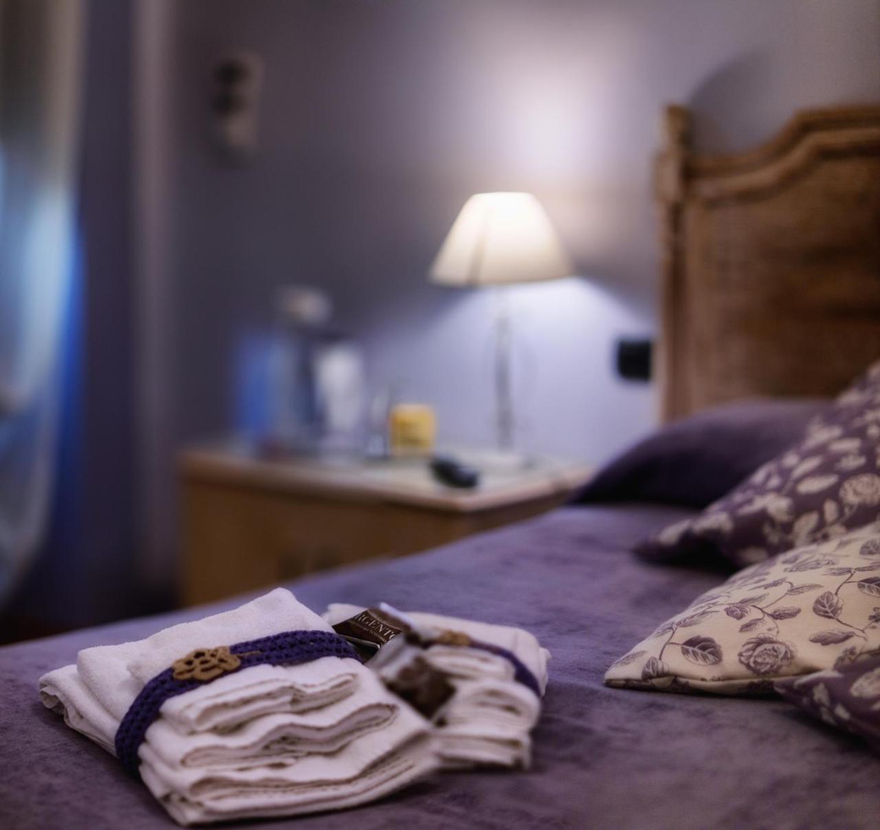 De' Montetini Bed & Breakfast Arezzo Bagian luar foto