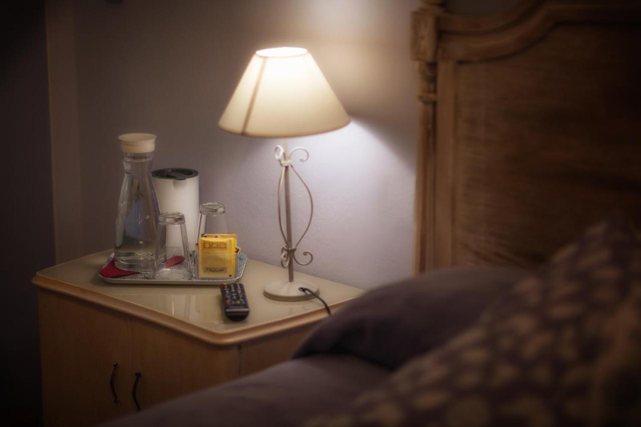 De' Montetini Bed & Breakfast Arezzo Bagian luar foto