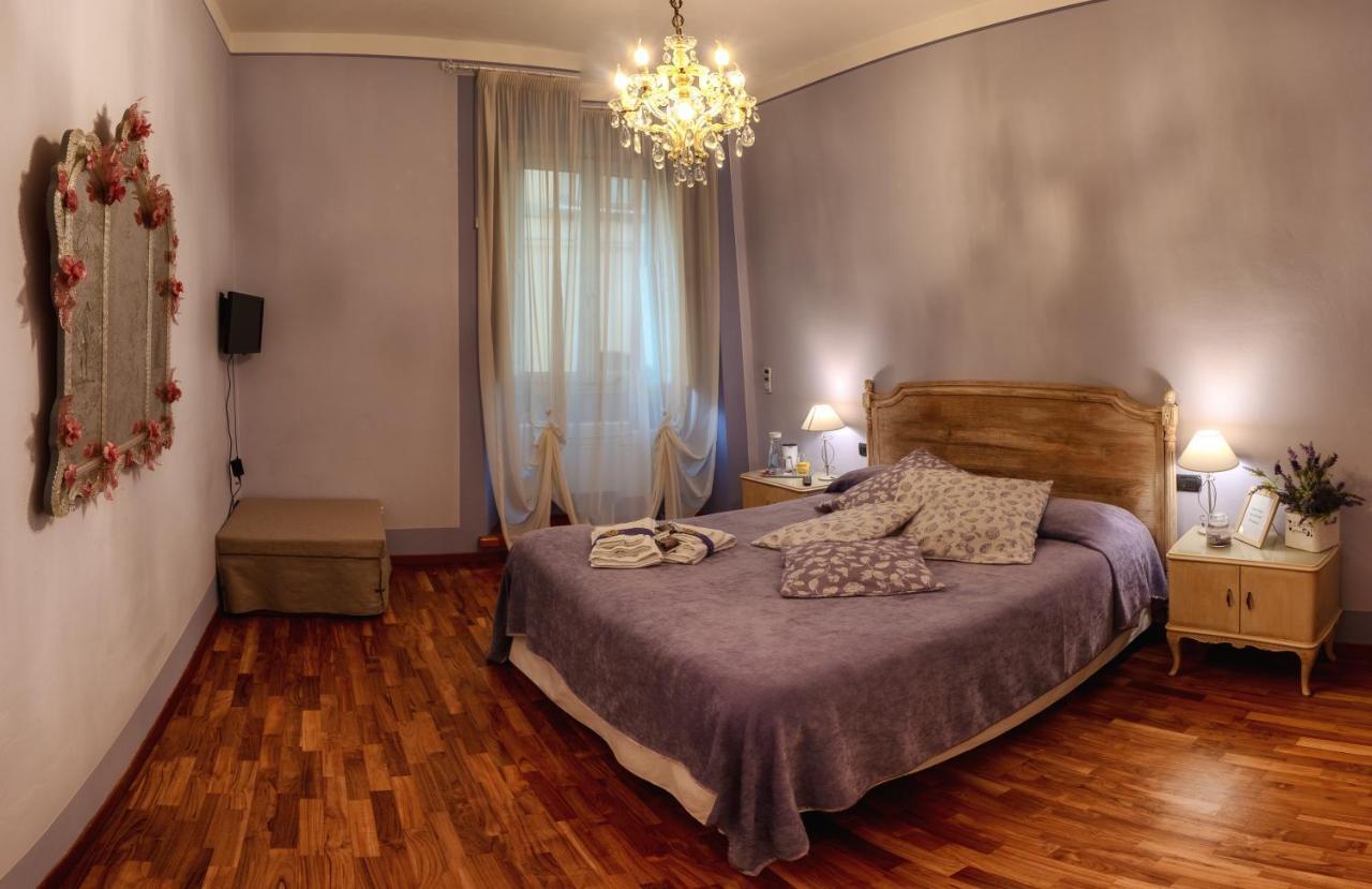 De' Montetini Bed & Breakfast Arezzo Bagian luar foto